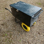 Gereedschapswagen Hummer